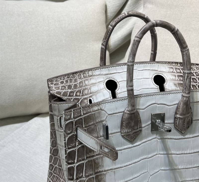 Hermes Birkin Bags